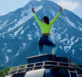 Хит Камчатки: более 20 локаций за 8 дней. Всё включено.