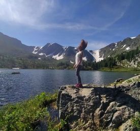 Алтайская Кругосветка 2026 - 10 по кольцу Алтая!