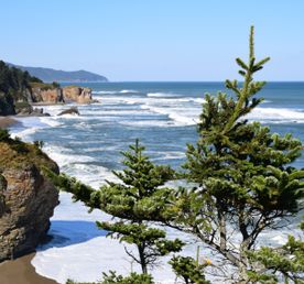 Манящий Сахалин