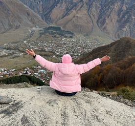 Майская Перезагрузия