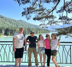 Магия Алтая: Эксклюзивный авторский тур (мини-группа до 4х человек)