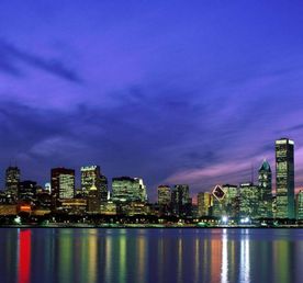 Выходные В Чикаго