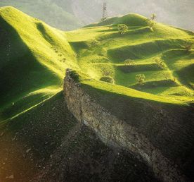 Тур Топ Дагестана Всё включено 5 дней