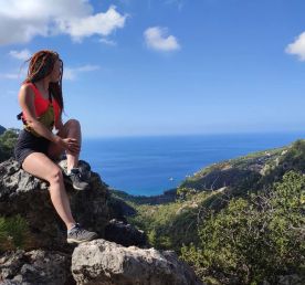 Ликийская тропа (самостоятельно)