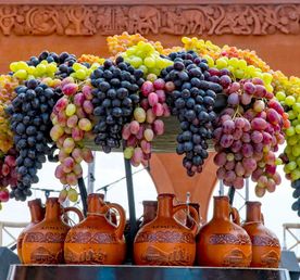 Секреты армянского виноделия: история, культура, вековые традиции