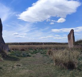 *Места силы Хакасии - 2 дня*