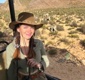 Кения: та самая Африка