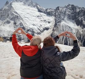 Влюбиться в Кавказ за 5 дней