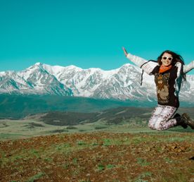 Кругосветка по Алтаю за 10 дней! 2026. Телецкое, Чемал, Чулышман, Марс, Гейзерное оз.