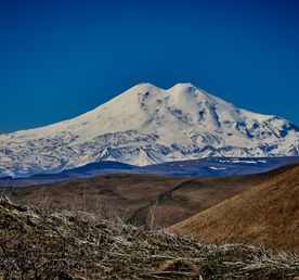 Путешествие в сердце кавказских гор