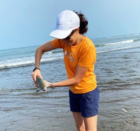 Сахалин Fish 2026