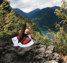 Душевная Абхазия - 4 дня по всей республике!