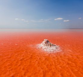 Жемчужины юга России