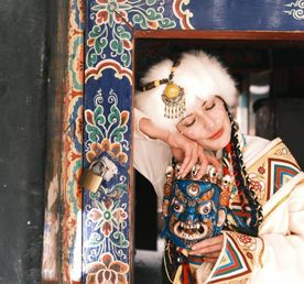 Тибет. Лхаса-Кайлаш. Тур с корой вокруг Кайлаша. Гид буддолог. Отели 4-5.