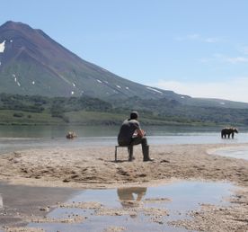 Медвежий рай