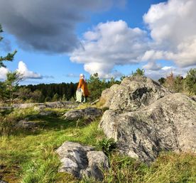 Душа Карелии