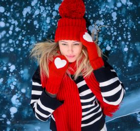 Зимняя сказка Байкала: от Листвянки до Ольхона на хивусе