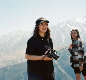 Знакомство с Осетией. 4 дня. Все включено!