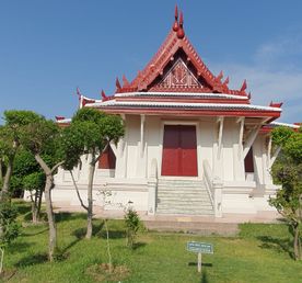 Священное пребывание: открытие места рождения Господа Будды за 2 дня