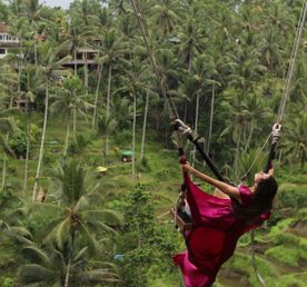 Индонезии на максималках: Бали, Гили, Нуса-Пенида