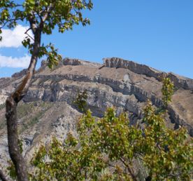 Легенды Дагестана