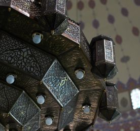 Чеченские Каникулы