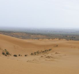 Дагестанская Атлантида