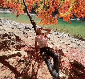 Максималка в Домбае за 6 дней с супер комфортом!