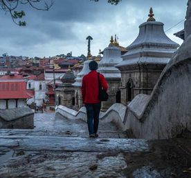 3-ДНЕВНЫЙ ТУР В КАТМАНДУ