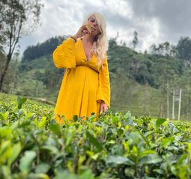 2 дня в Сердце острова Шри-Ланка из Унаватуны, Хиккадувы, Мириссы и др