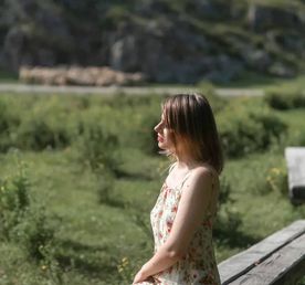 Карелия Yoga-Art Camp женский