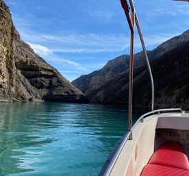 Дагестанская Швейцария