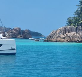 Обучения управления Катамарана, Турция