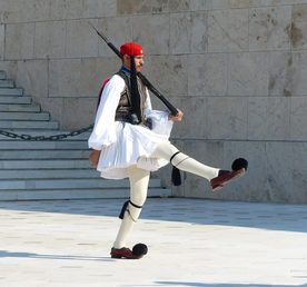 Большое путешествие по Турции