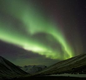 ИСЛАНДИЯ — ЮЖНОЕ ПОБЕРЕЖЬЕ И ТУР ПО ЗОЛОТОМУ КРУГУ, 3 дня