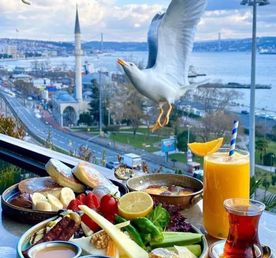 Уикенд как в кино! Яхта и заряд энергии.