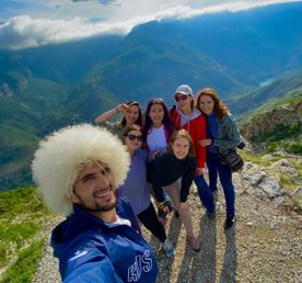 В Дагестан С Горцем В Горы +++Всё Включено+++