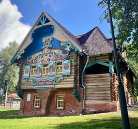 Смоленск - Бородино. Экспедиция по Смоленской земле (мини-группа) - 5