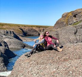 Гранд тур. 10 локаций северных красот