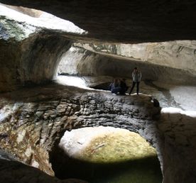 Выходные в Дагестане. Всё включено!