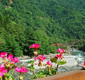 Стамбул и Карадениз - Скрытый Турецкий Рай