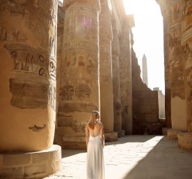 Египет: Каир и Луксор программа максимум!