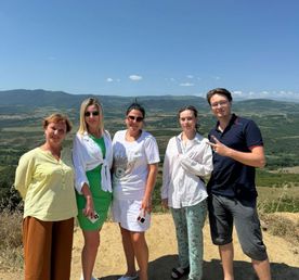 Дагестан: Ультра-тур 3 дня/2 ночи