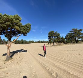Экспедиция по Кольскому полуострову. Чапома
