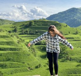 Комфортный Дагестан за 4 дня