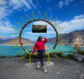 Тур на выходные в Грузию в мини-группе : Тбилиси, Кахетия, Мцхета, Казбеги