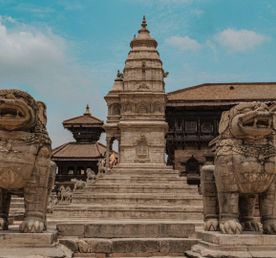 Кайлас, Манасаровар и Ракшас Тал: Символизм и Священность