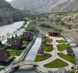 Путешествие по Дагестану 5-дней все включено