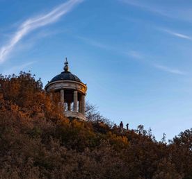 Выходные на Кавказе