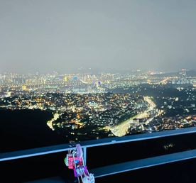 Путешествие В Страну Утренней Свежести - Южную Корею